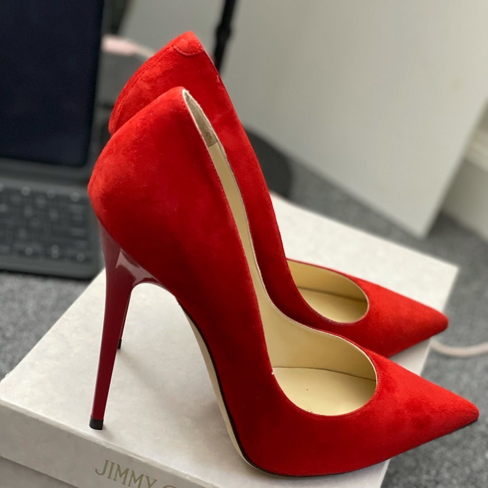Anouk by Jimmy Choo